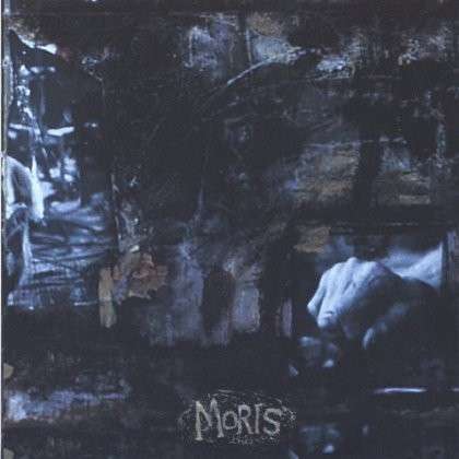 Cover for Moris (CD) (2006)