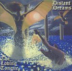 Distant Dreams - Loving Tongue - Música - CD Baby - 0634479022067 - 29 de junio de 2004