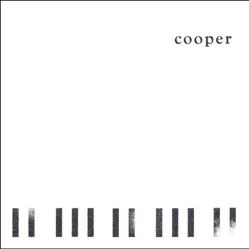Cover for Cooper · 2 (CD) (2006)