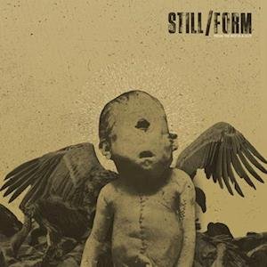 Cover for Still / Form · From the Rot is a Gift (LP) (2023)