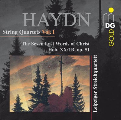 Complete String Quartets - Franz Joseph Haydn - Music - MDG - 0760623155067 - February 14, 2011