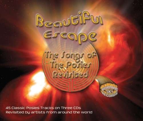 Cover for Posies · Beautiful Escape (CD) [Tribute edition] (2008)