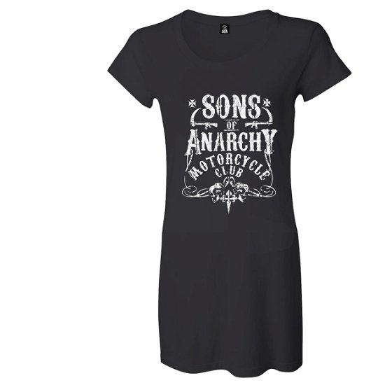 Cover for Sons of Anarchy · Club (T-shirt) (2014)