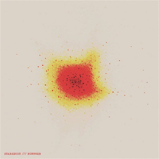 Stardust (Ltd Red Vinyl) - Runner - Musik - RUN FOR COVER - 0810097916067 - 5 april 2024