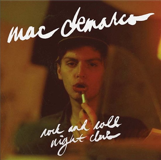 Mac Demarco · Rock And Roll Nightclub (LP) [Bonus Tracks edition] (2022)