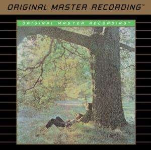 Cover for John Lennon · Plastic Ono Band (CD) (2000)