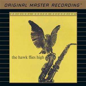 Hawk Flies High - Coleman Hawkins - Musik - Mobile Fidelity Koch - 0821797203067 - 19. september 2006