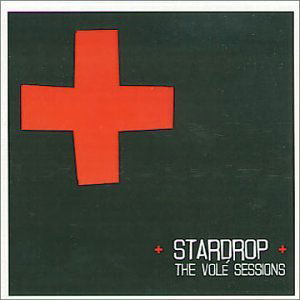 Cover for The Vole Sessions · Sideways / 100 Grand / White / Lionely when I'm Around / She's a Star (SCD) (2002)