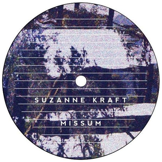 Missum - Suzanne Kraft - Música - RUNNING BACK - 0827170536067 - 15 de abril de 2014