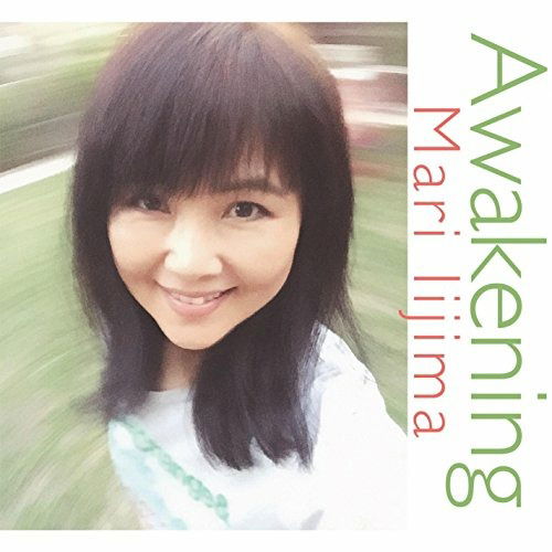 Awakening - Mari Iijima - Musiikki - CDB - 0888295485067 - lauantai 3. syyskuuta 2016