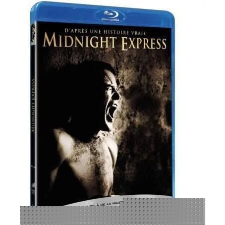 Midnight Express / blu-ray -  - Películas -  - 3333299100067 - 