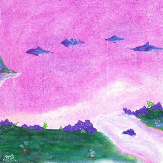 Cover for Renart · Wyvern Chill Music (LP) (2019)
