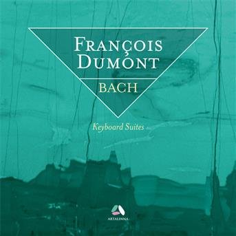 François Dumont-Bach Volume 1 Suites - François Dumont-Bach Volume 1 Suites - Musik - ARTALINNA - 3770004972067 - 