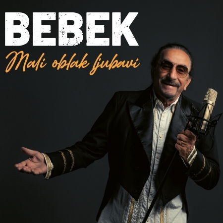 Cover for Bebek Željko · Mali Oblak Ljubavi (CD) (2021)