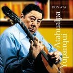 Cover for Atahualpa Yupanqui · Don Ata (CD)