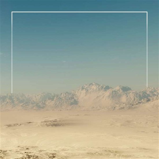 Cover for Chogori · Heat Haze (LP) (2018)