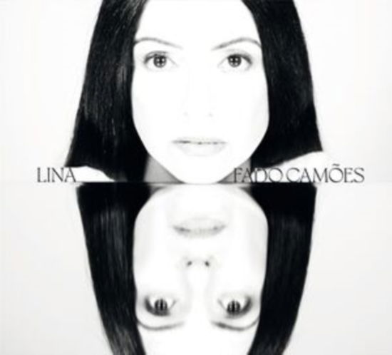 Cover for Lina · Fado Camoes (LP) (2024)