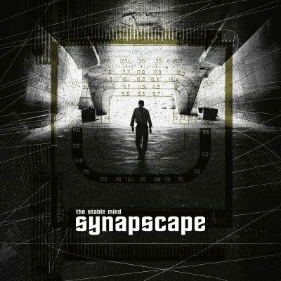 Synapscape · Stable Mind (CD) (2022)