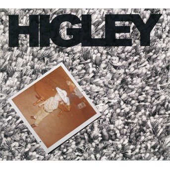 Higley - Higley - Muzyka - DEAD SERIOUS - 4260485370067 - 5 maja 2017
