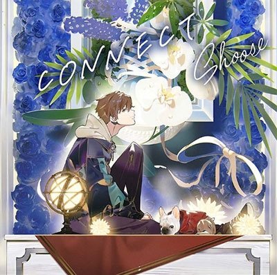 Shoose · Connect (CD) [Japan Import edition] (2023)