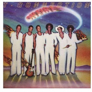 On Fire - T-Connection - Musikk - SOLID - 4526180586067 - 7. januar 2022