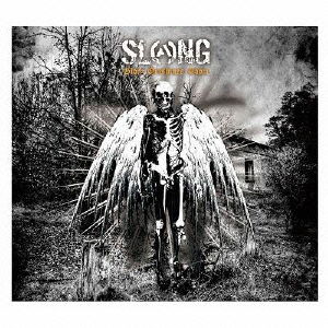 Cover for Slang · Glory Outshines Doom (CD) [Japan Import edition] (2012)