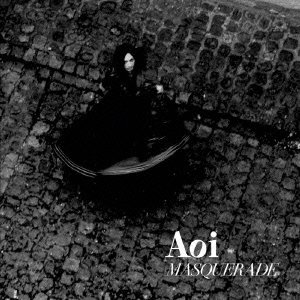 Cover for Aoi · Masquerade (CD) [Japan Import edition] (2009)