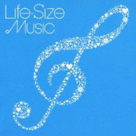 Cover for (Various) · Life-size Music Yougaku Cover Hen (CD) [Japan Import edition] (2009)