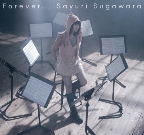 Cover for Sayuri Sugawara · Forever... (CD) [Japan Import edition] (2011)