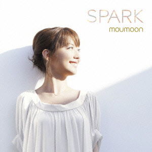 Cover for Moumoon · Spark &lt;limited&gt; (CD) [Japan Import edition] (2010)