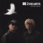 Cover for 2hearts · H.p.d.-happy Days- (CD) [Japan Import edition] (2004)