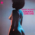 Cover for Jimmy Mcgriff · Groove Grease (CD) [Japan Import edition] (2013)