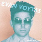 Cover for Evan Voytas · I Took a Trip on a Plane (CD) [Japan Import edition] (2012)