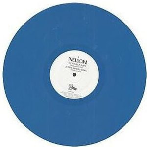 Cover for Nelson · Over Song (12&quot;) (2008)
