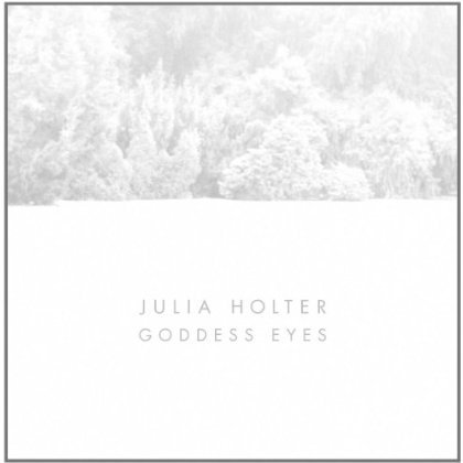 Goddess Eyes - Julia Holter - Musik - DOMINO - 5034202151067 - 6. december 2012