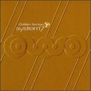 Cover for System 7 · Golden Section (CD) (2003)