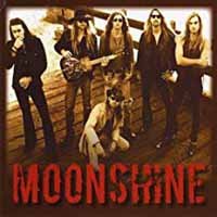 Moonshine Moonshine - Moonshine Moonshine - Musik - LIONS PRIDE MUSIC - 5060362461067 - 4. december 2015