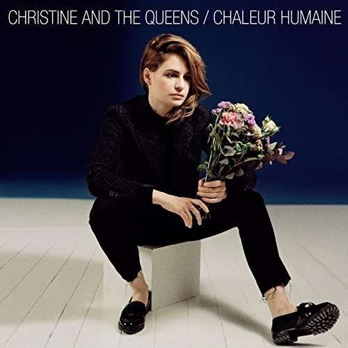 Cover for Christine And The Queens · Chaleur Humaine (CD) [Uk edition] (2022)