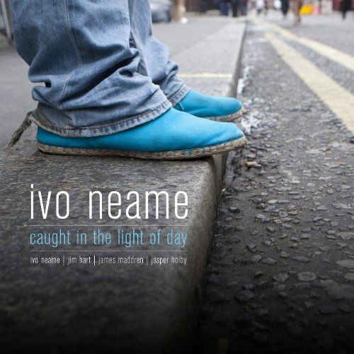 Cover for Ivo Neame · Caught in the Light of Day (CD) (2017)