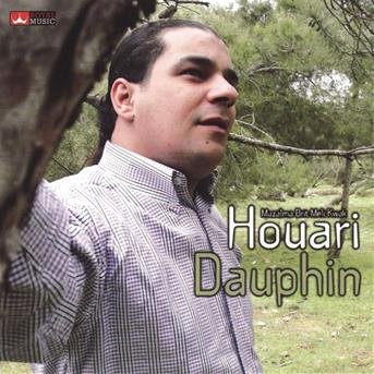 Cover for Houari Dauphin · Mazalma Brit Meli Kwak (CD) (2023)