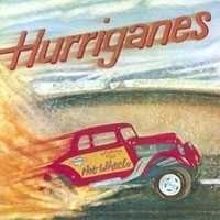 Cover for Hurriganes · Hot Wheels (CD) [Remastered edition] (1996)