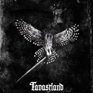 Cover for Havukruunu · Tavastland (CD) (2025)