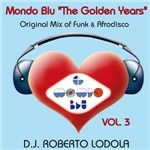 Cover for Compilation · Mondo Blu The Golden Years 3 (CD) (2013)