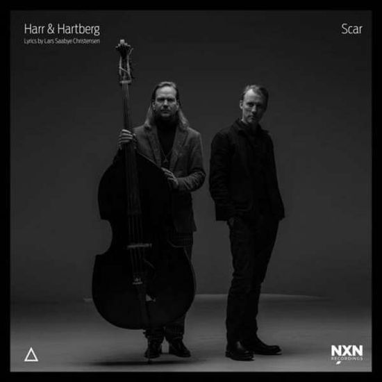 Scar - Harr - Music - NXN RECORDINGS - 7090052640067 - October 2, 2020