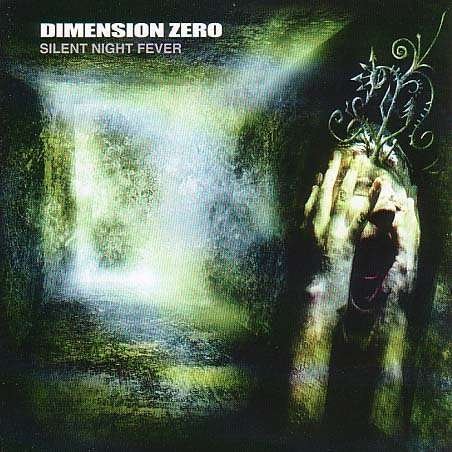 Cover for Dimension Zero · Silent Night Fever (LP) (2002)