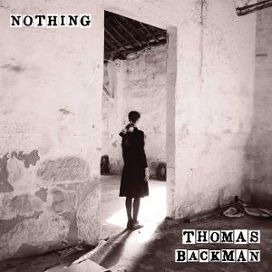 Thomas Backman · Nothing (LP) (2025)