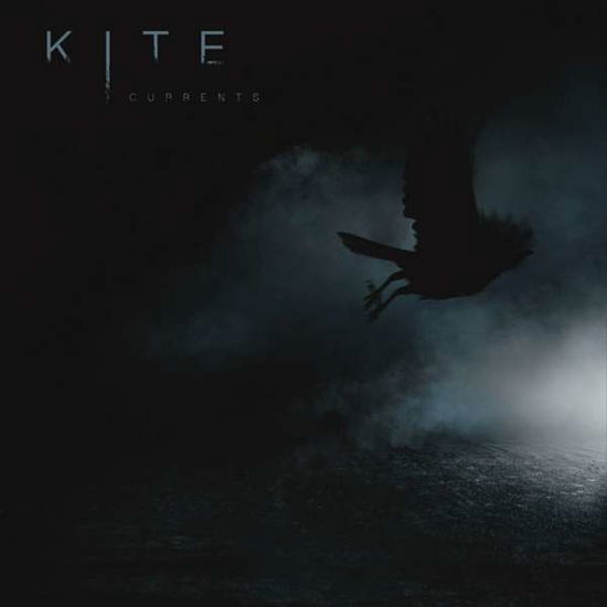 Kite · Currents (CD) (2021)