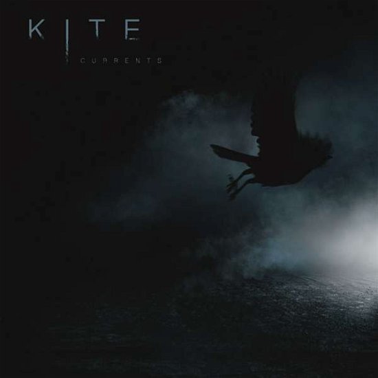 Cover for Kite · Currents (CD) (2021)