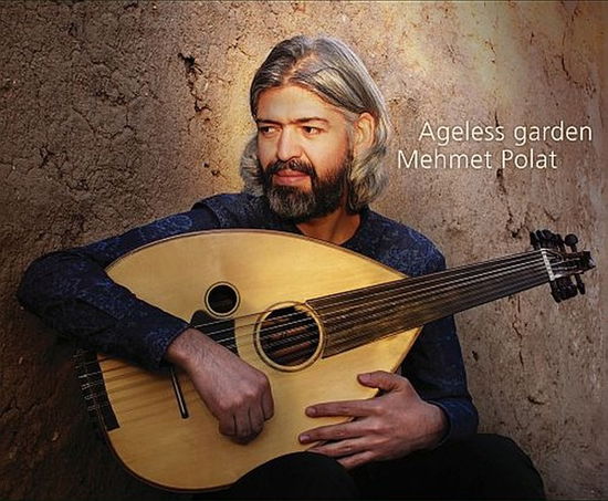 Cover for Mehmet Polat · Ageless Garden (LP) (2019)