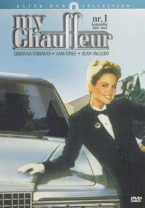 My Chauffeur (Import DE) - Movie - Film -  - 7613059200067 - 
